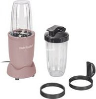 Nutribullet Standmixer NB907MACL in Rosa - Bild 1