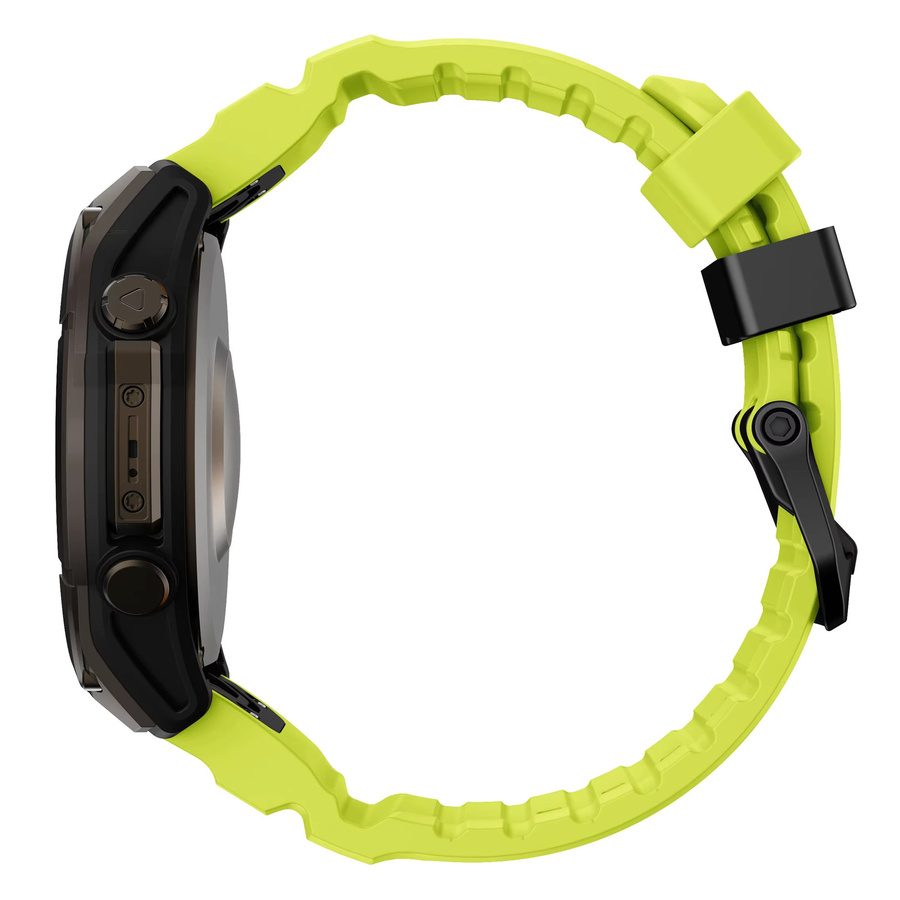 Garmin Uhrenarmband Silikon, Quick Fit, Unisex - Bild 2