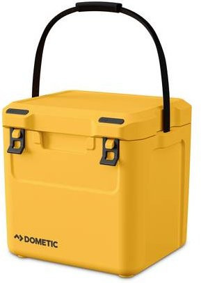 Dometic Group COOL ICE CI28 Passiv Kühlbox in Gelb - Bild 1