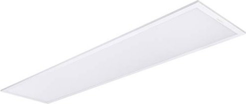 Philips LED ProjectLine LED-Panel 36W in Warmweiß für professionelle Arbeitsumgebungen, Weiß - Bild 1