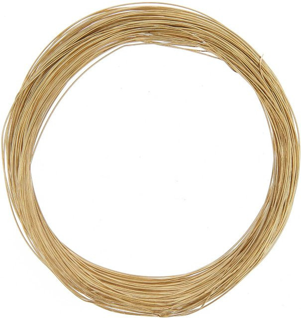 Preissler Messingdraht 0,40 mm, 20 m Länge - Bild 1