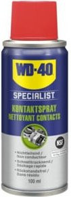 WD-40 Specialist Kontaktspray Blue Aerosol 100 ml - Bild 1