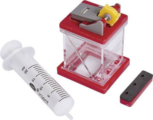 Proses PBS-FIX-01 H0 Schotterkleber-Applikator, Zubehör, 1:87 - Bild 1