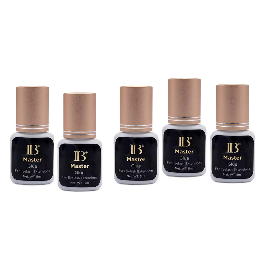 IBeauty IB Master Cola 0,5 S Wimpernkleber, 5 ml - Bild 2
