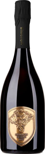 Weingut am Nil Riesling Sekt Brut, Pfalz, 2020, 0,75 l - Bild 1