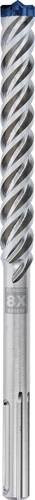 Bosch Expert SDS-max-8X Hartmetall-Hammerbohrer Silber Durchmesser: 24,0 mm, Gesamtlänge: 320 mm - Bild 1