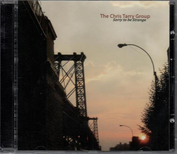 Chris Tarry - Sorry to Be Strange (Cellar Live 2006) CD Jazz Gebraucht Grau/Mehrfarbig - Bild 1