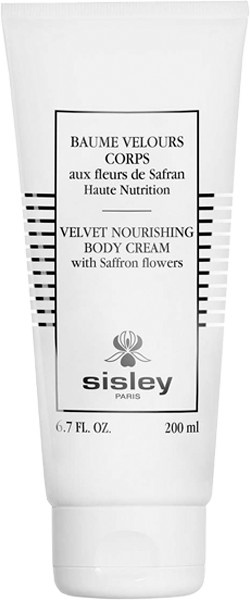 Sisley Baume Velours Aux Fleurs De Safran Körperbalsam - Bild 1