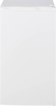 POCOline Gefrierschrank BD-65 weiß B/H/T: 45 x 46 x 83 cm