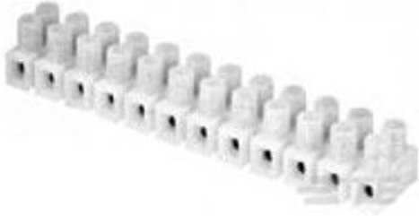 TE Connectivity 1776293-2 Package in Weiß - Bild 1
