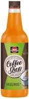 Schwartau Sirup Coffee Shop, 0,65 l - Bild 1