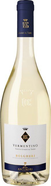 Guado al Tasso Vermentino Weißwein, Bolgheri, 2025, trocken, 0,75 l - Bild 1