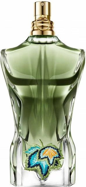 Jean Paul Gaultier Le Beau Paradise Garden Eau de Parfum, 125 ml, Herren - Bild 1