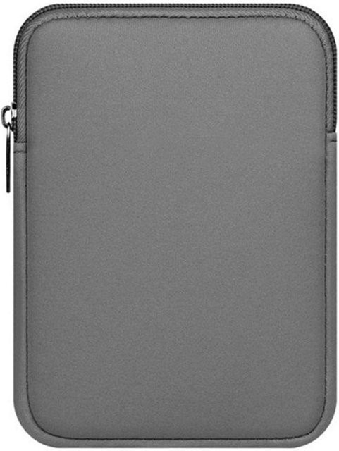 Kratzfeste E-Reader-Schutzhülle von JTHabarah für Kindle Paperwhite 2024, 1/2/3/4/5/6 und Colorsoft SA569P, 7 inch - Bild 1