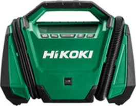 HiKOKI Akku-Kompressor UP18DA Basic - Bild 1
