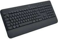 Logitech Signature K650 Comfort Wireless Tastatur, Bluetooth, QWERTZ, Graphit - Bild 1