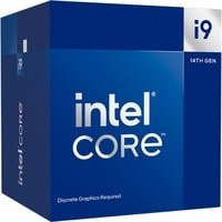 Intel Core i9-14900 Prozessor LGA1700 Blue - Bild 1