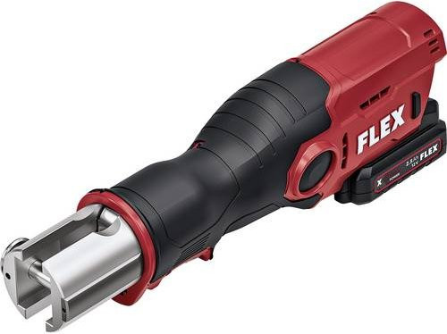 Flex 534222 Rohrschneider in Rot - Bild 1