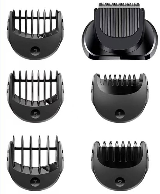 Braun Series 3 BT32 Bartschneider-Aufsatz für Herren, Gesicht - Bild 1