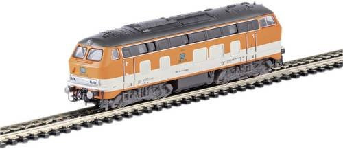 MiniTrix Diesellok BR 218 der NeSA, 1:160 (Spur N) - Bild 1