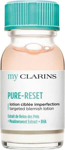 CLARINS MyClarins Pure-Reset Targeted Blemish Lotion, Gesicht, BHA, Zink - Bild 1