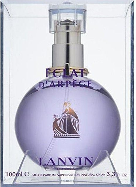 Lanvin Eclat d'Arpege Eau de Parfum, 100 ml, Damen, Blumig - Bild 1