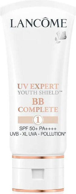 Lancôme UV Expert Youth Shield BB Complete Creme, LSF 50, 50 ml - Bild 1
