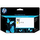 Original HP Tintenpatrone 72 Gelb C9373A 130ml - Bild 3