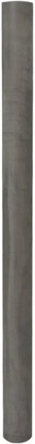 vidaXL Drahtgewebe aus Edelstahl in Silber, B: 100 cm, H: 500 cm - Bild 1