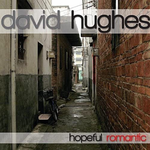 Hopeful Romantic von David Hughes, CD, Jazz - Bild 1