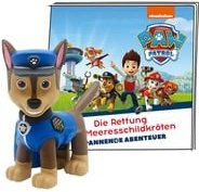 tonies Paw Patrol Die Rettung der Meeresschildkröten Hörfigur - Bild 1