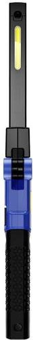 Varta Work Flex Multifunction Light F20R LED Arbeitsleuchte, akkubetrieben, 100 lm, schwarz, IP54, magnetisch - Bild 1