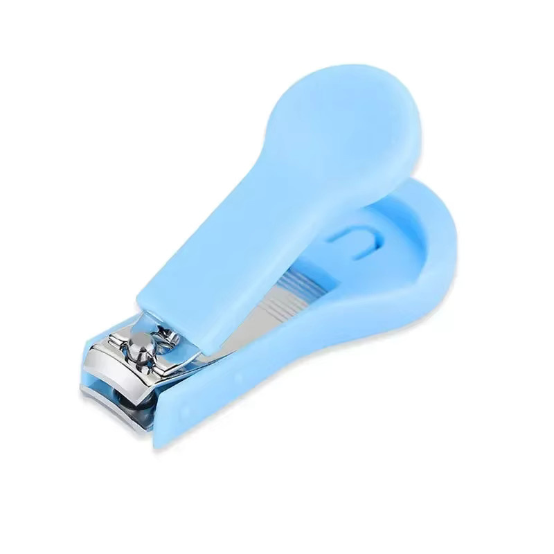vvocci Baby-Nagelknipser, Edelstahl, Kinder - Bild 2