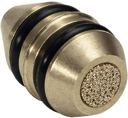 HellermannTyton Gas Nozzle CHG900 in Gold - Bild 1