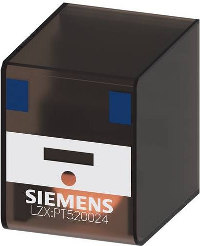 Siemens LZX:PT520024 in Schwarz - Bild 1