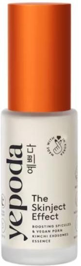 YEPODA Skinject Effect Essence, Regenerierende Essenz, 30 ml - Bild 1