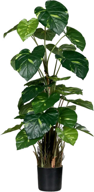 Künstliche Pothos Jacobo von artplants in Grün, Höhe: 82 cm - Bild 1