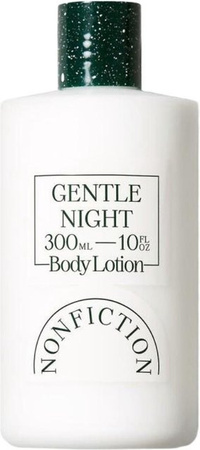 Nonfiction Sanfte Nacht Körperlotion, 300 ml, Unisex