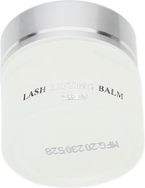 Koogeelife Klebegel für Wimpernlifting und Augenbrauenlaminierung, 10g, White - Bild 1