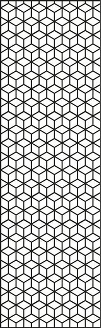 GroJa XL Designelement Cube DB aus Aluminium in Anthrazit, pulverbeschichtet, B/T/H: 15 x 15 x 15 cm - Bild 1