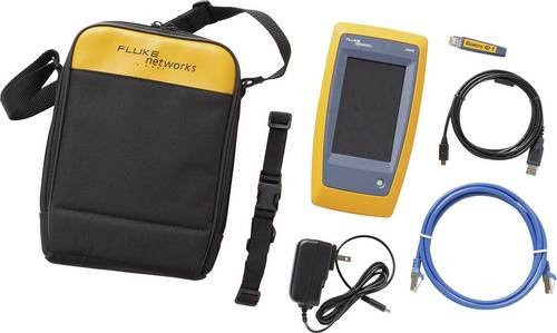 Fluke Networks Kabeltester LIQ-KIT-IE in Multicolor - Bild 1