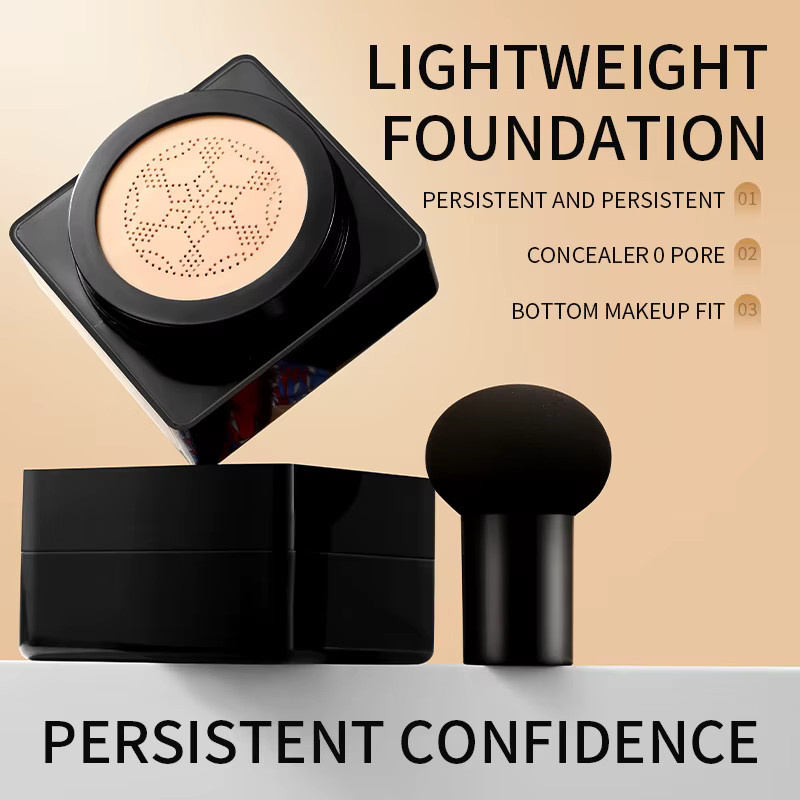 OREADEX CC Creme Foundation, Damen - Bild 2