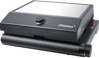 Steba Multi-Snack-Maker 3in1 SG 55 Sandwichmaker in Schwarz - Bild 1