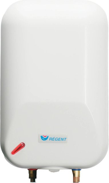 Regent Kleinspeicher REGK 5 O, 5 Liter, 2 kW, Weiss - Bild 1