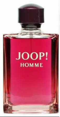 Joop! Homme Eau de Toilette, 200 ml, Herren