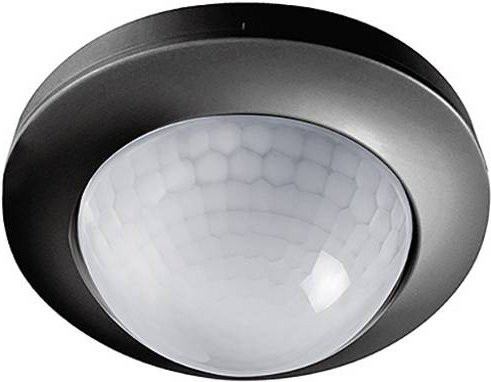 ESYLUX Bewegungsmelder EP10428999 Einbau Modell in Weiß - Bild 1