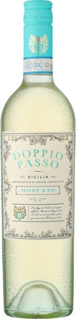 Botter Wines Moscato Weißwein, Sizilien, 2025, halbsüß, 0,75 l - Bild 1