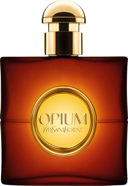 Yves Saint Laurent Opium Eau de Toilette, Orientalisch - Bild 1