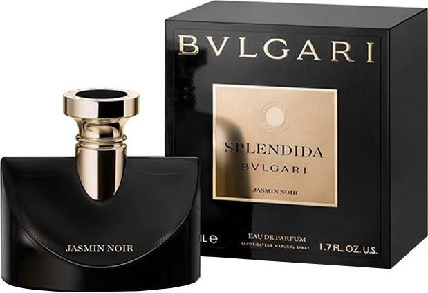 BVLGARI Floral Enchanting Night Jasmine Eau de Parfum, 50 ml, Damen - Bild 1