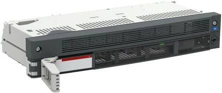 ABB XRG00-50/10-4P-EFM Lasttrennschalter 160A Grau - Bild 1